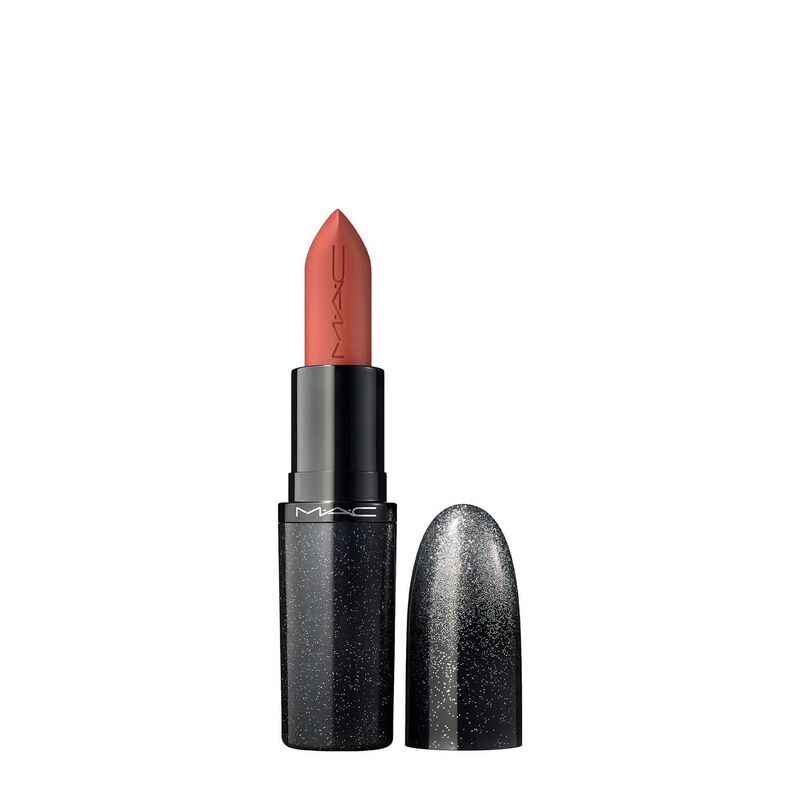 MACximal Sleek Satin Lipstick / Holiday image number 4